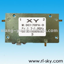 Circulateurs doubles 1700-3500MHz